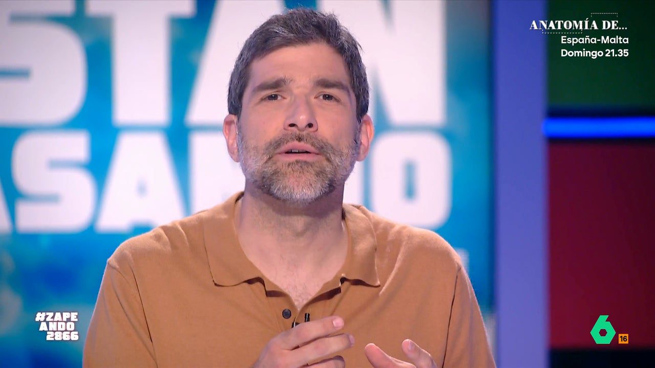 Nacho García le dedica un poema a Antonino, un poeta que asegura ser «un extraterrestre» y un «fantasma perfecto»