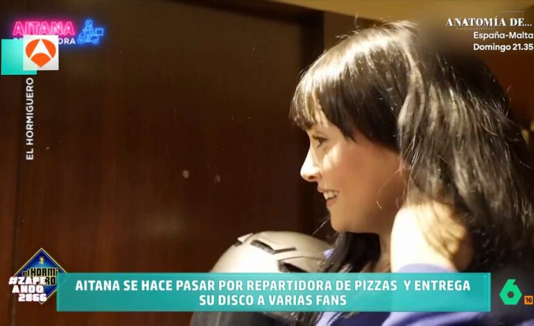 A mí estas cosas me encantan