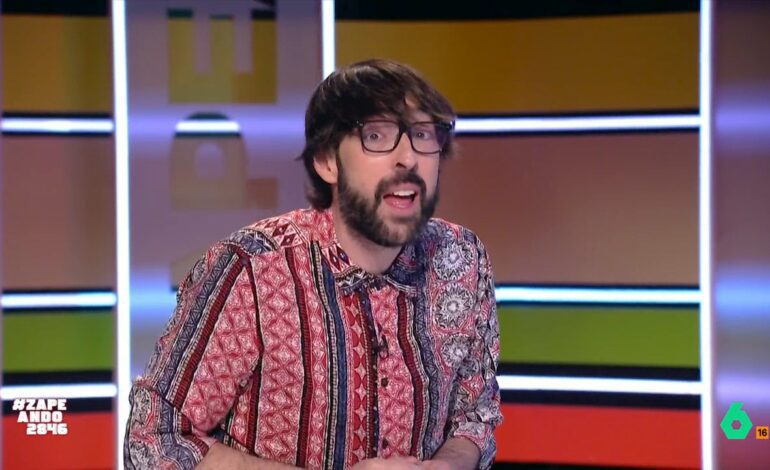 Evidentemente, la venganza ha sido increíble