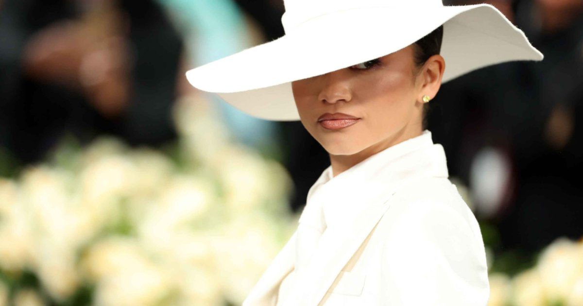 los mejores momentos de la MET Gala 2025