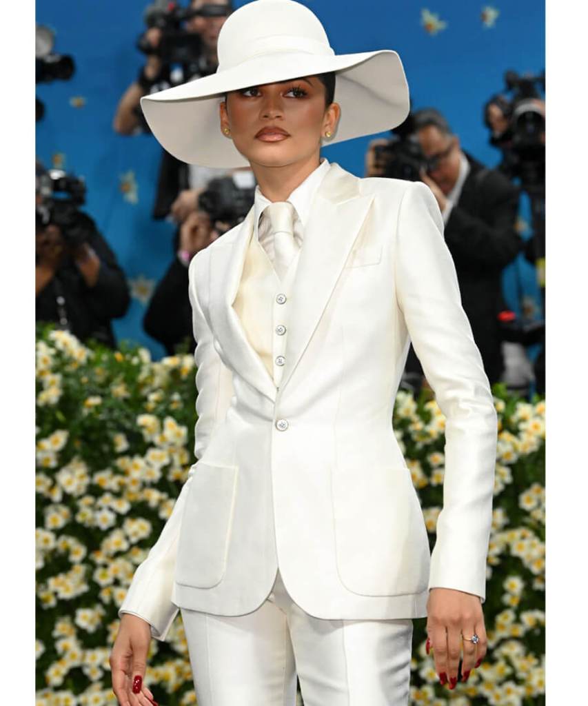 Gala Zendaya-Met