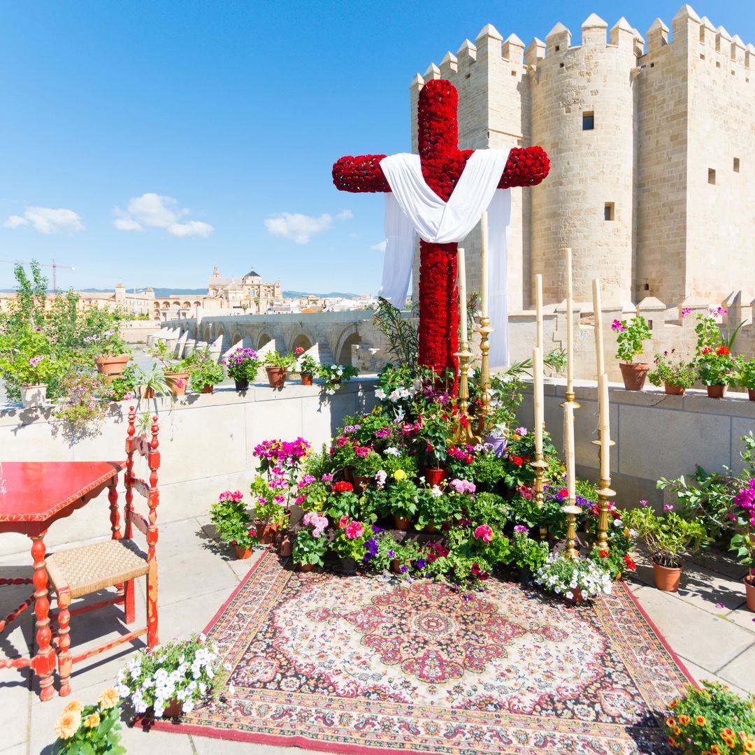Cruces de Córdoba
