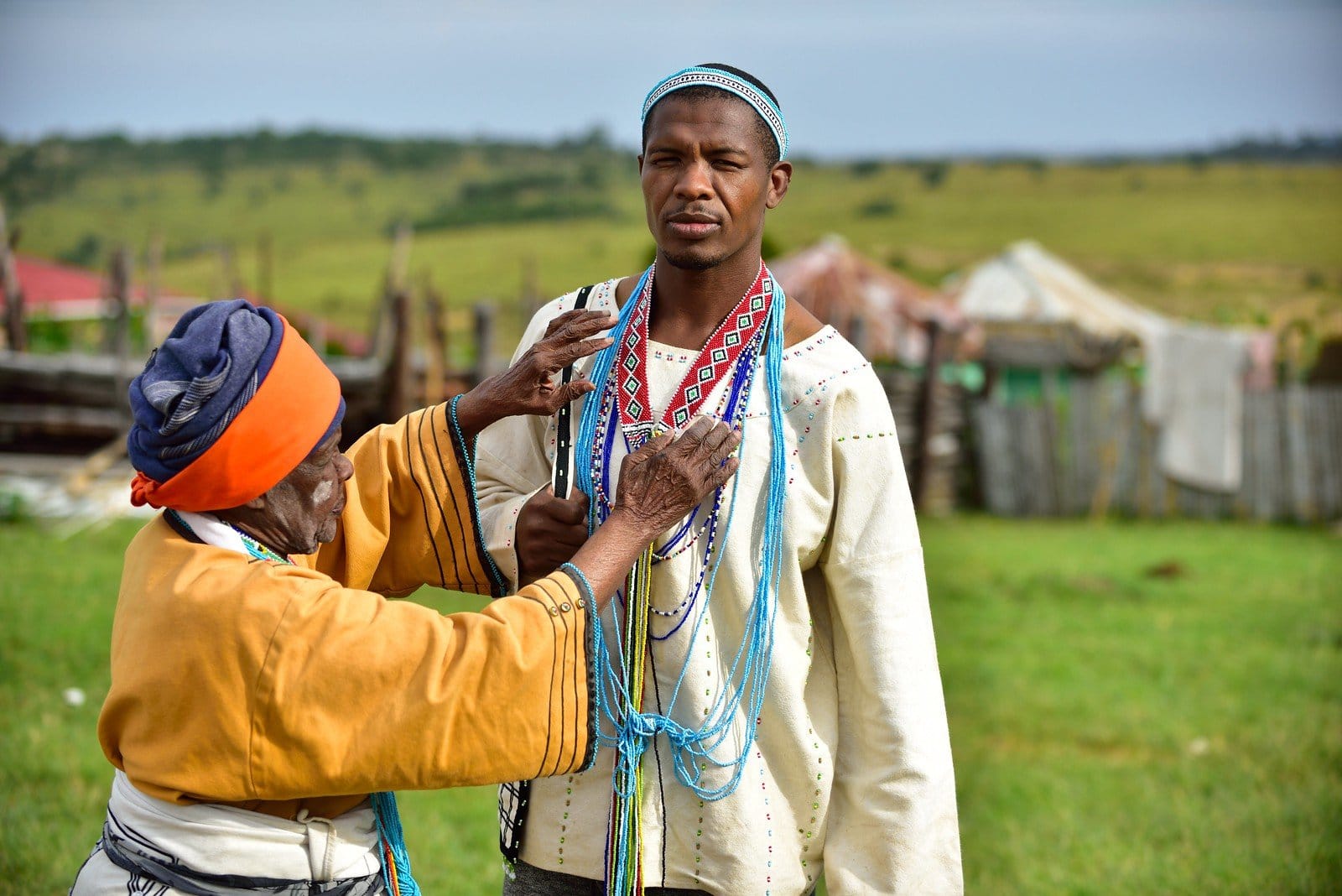 Xhosa