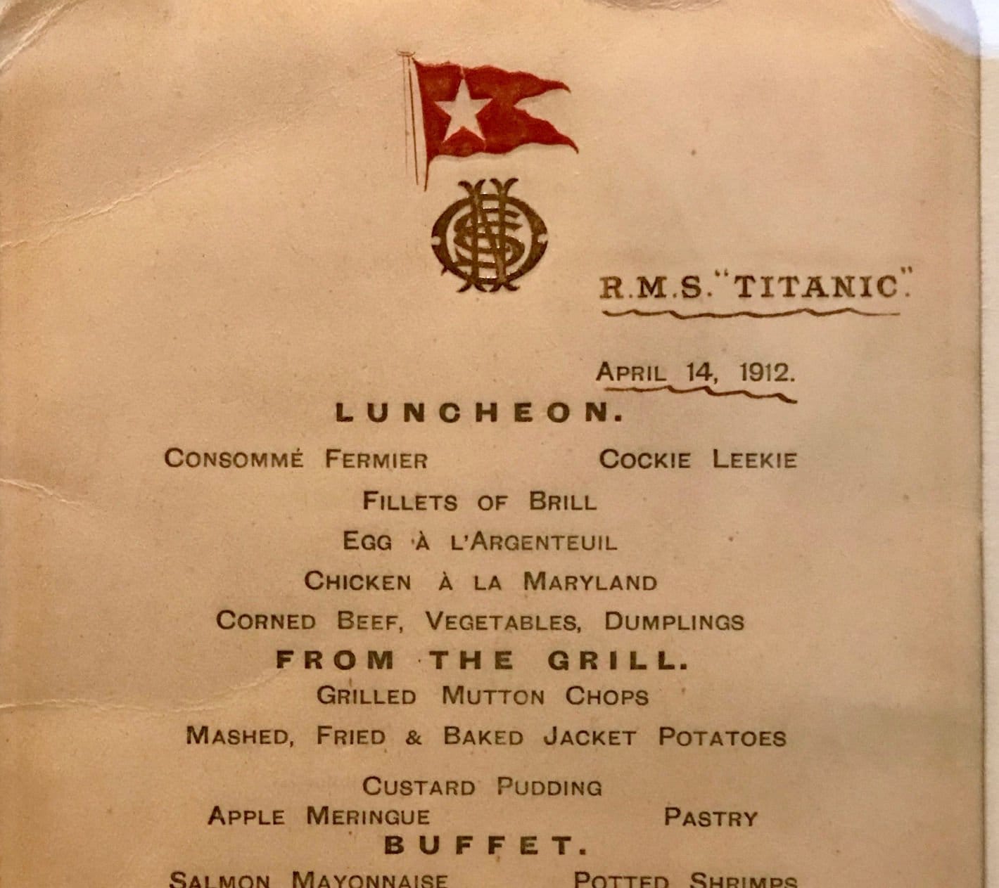 Titánico