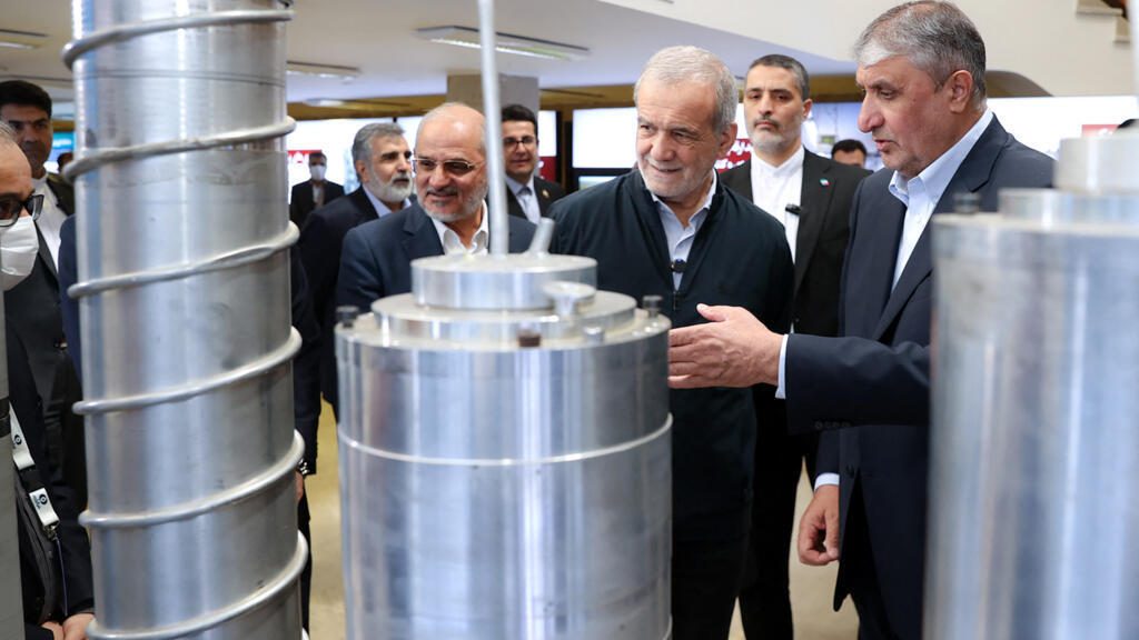 Energía nuclear: ¿qué implica la ruptura entre Irán y el OIEA?
