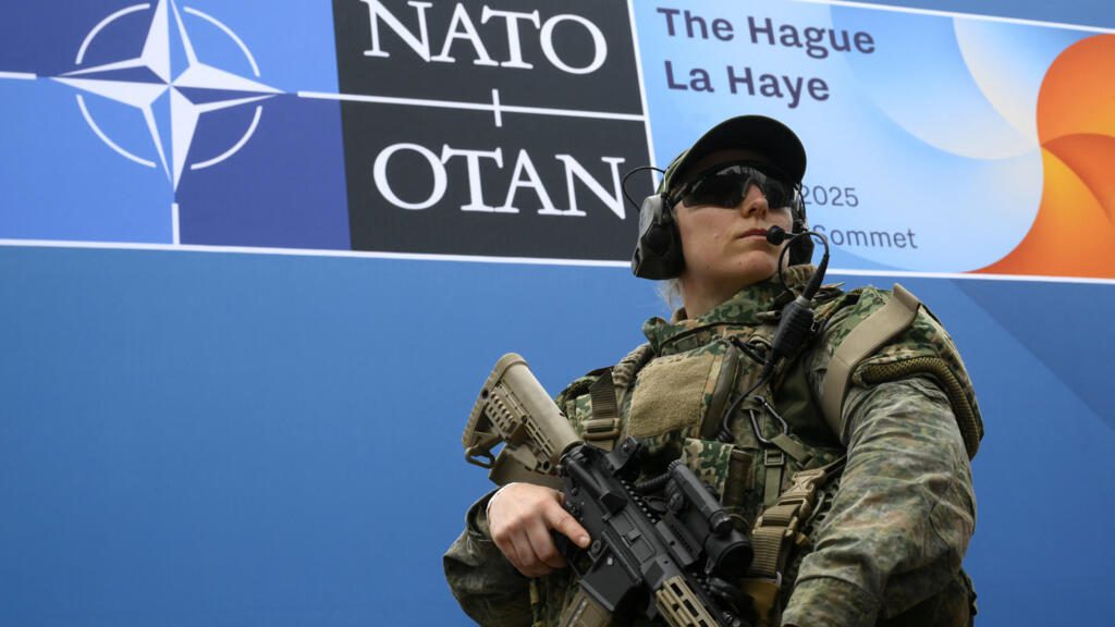 ¿Qué implicaciones tiene el aumento del gasto en defensa acordado por la OTAN?