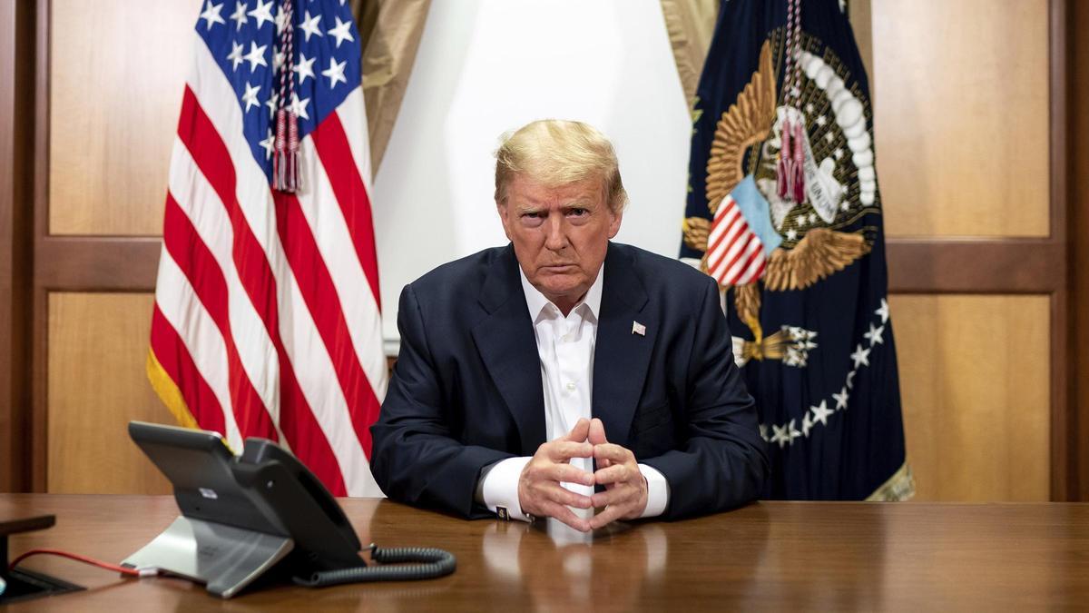 ¿Guerra ilegal? Trump ordenó el ataque contra Irán sin la aprobación del Congreso