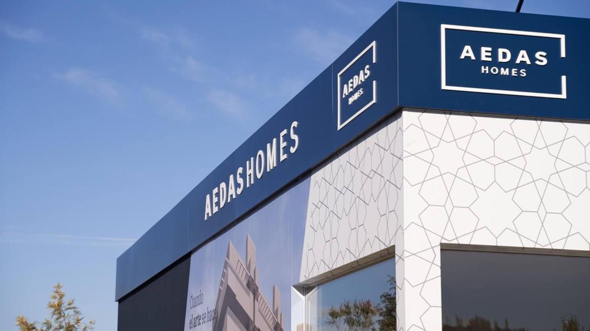 Semana clave en la venta de Aedas Homes: Neinor y Apollo ultiman el acuerdo con Castlelake para lanzar la opa