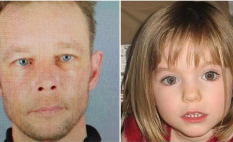 La policía volverá a buscar a Madeleine McCann donde fue vista por última vez en el Algarve
