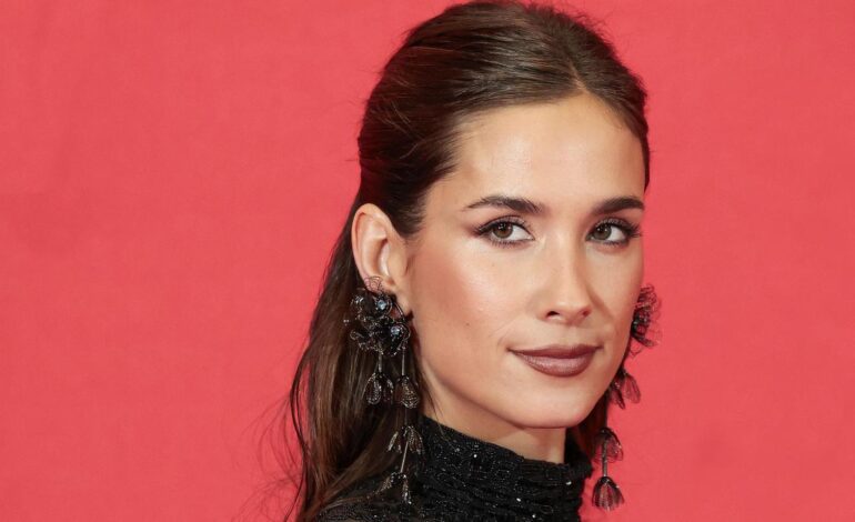 María Pombo confía en esta marca española que comparte con María G. de Jaime y es perfecta para el verano
