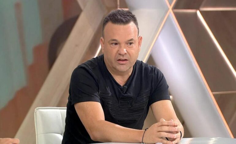 José Elías crea una plataforma para aglutinar a los minoritarios de OHLA contra los Amodio