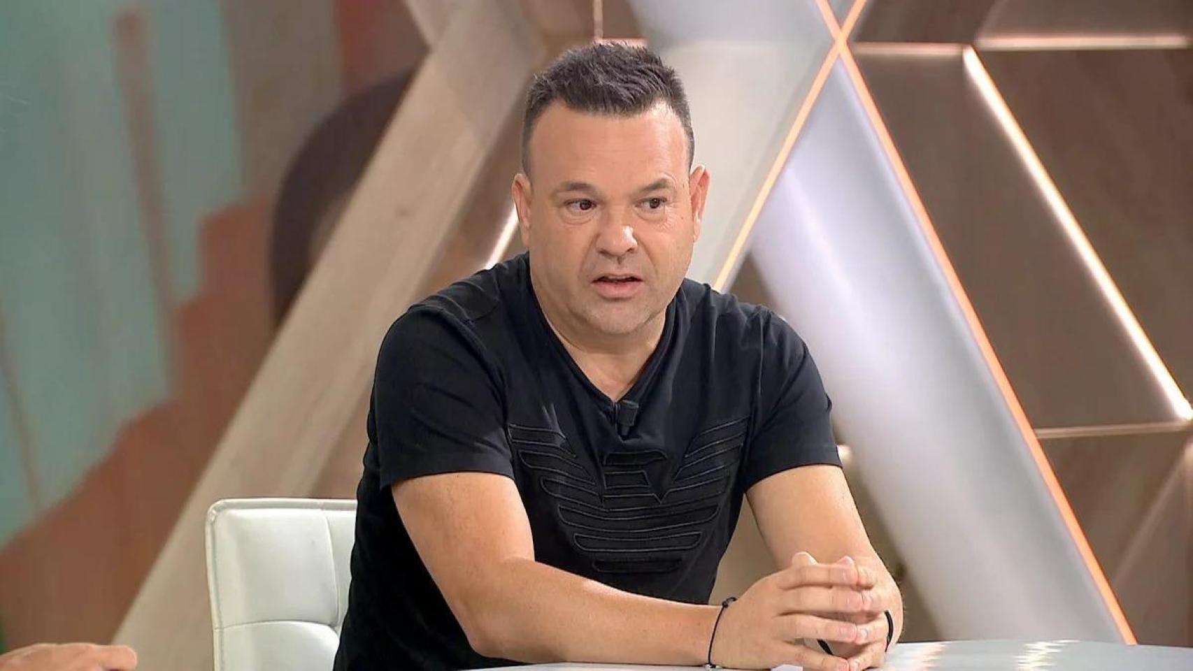 José Elías crea una plataforma para aglutinar a los minoritarios de OHLA contra los Amodio