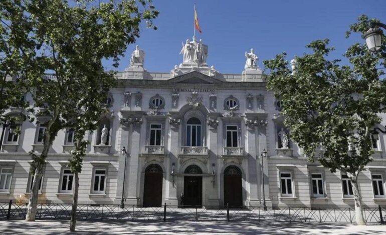 Emerita Resources lleva hasta el Supremo su batalla por la adjudicación de la mina de Aznalcóllar