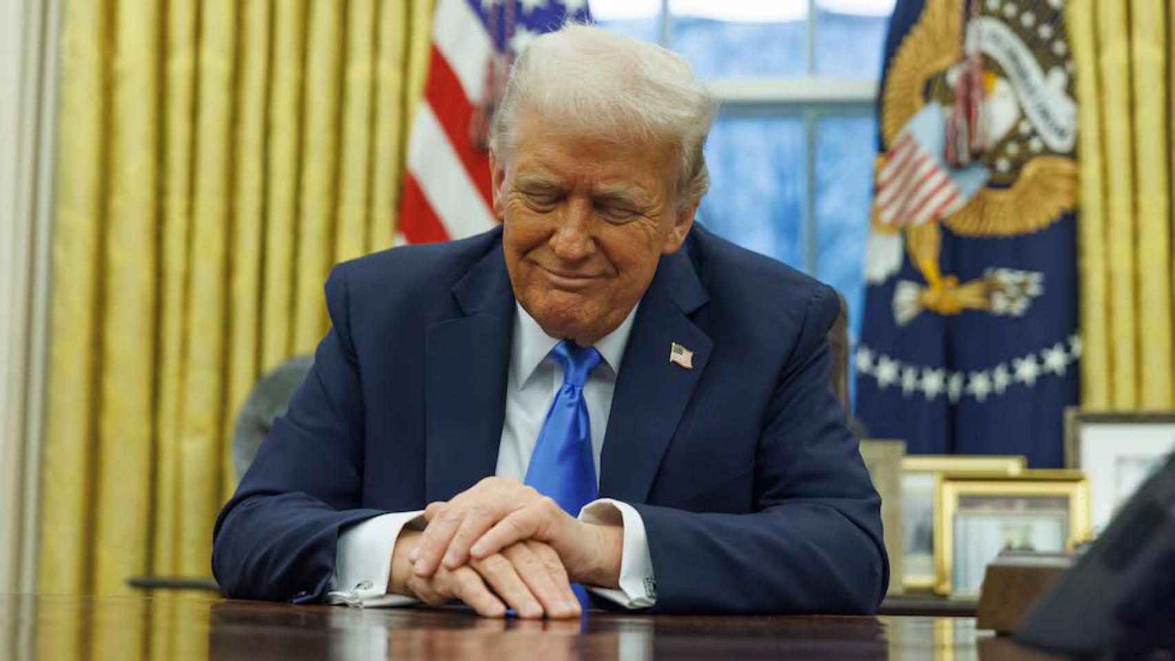El déficit comercial de España con EEUU se dispara y sube un 44% tras el inicio de la guerra arancelaria de Donald Trump