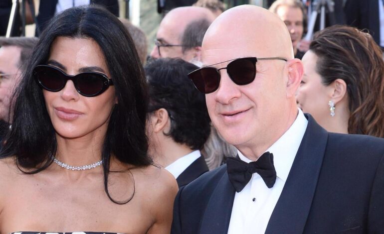 los blindajes más extravagantes de los famosos antes del ‘sí, quiero’