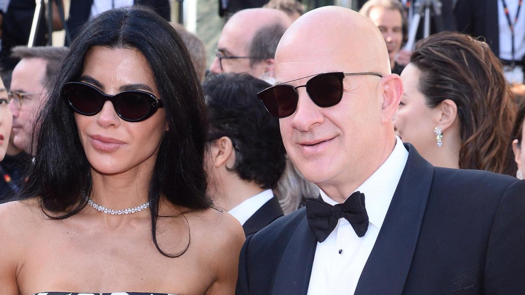 los blindajes más extravagantes de los famosos antes del ‘sí, quiero’
