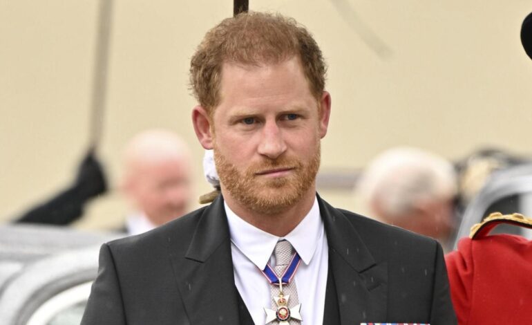 ¿Qué pasaría si el príncipe Harry adoptara el apellido de su madre, Diana Spencer? Hablamos con una experta