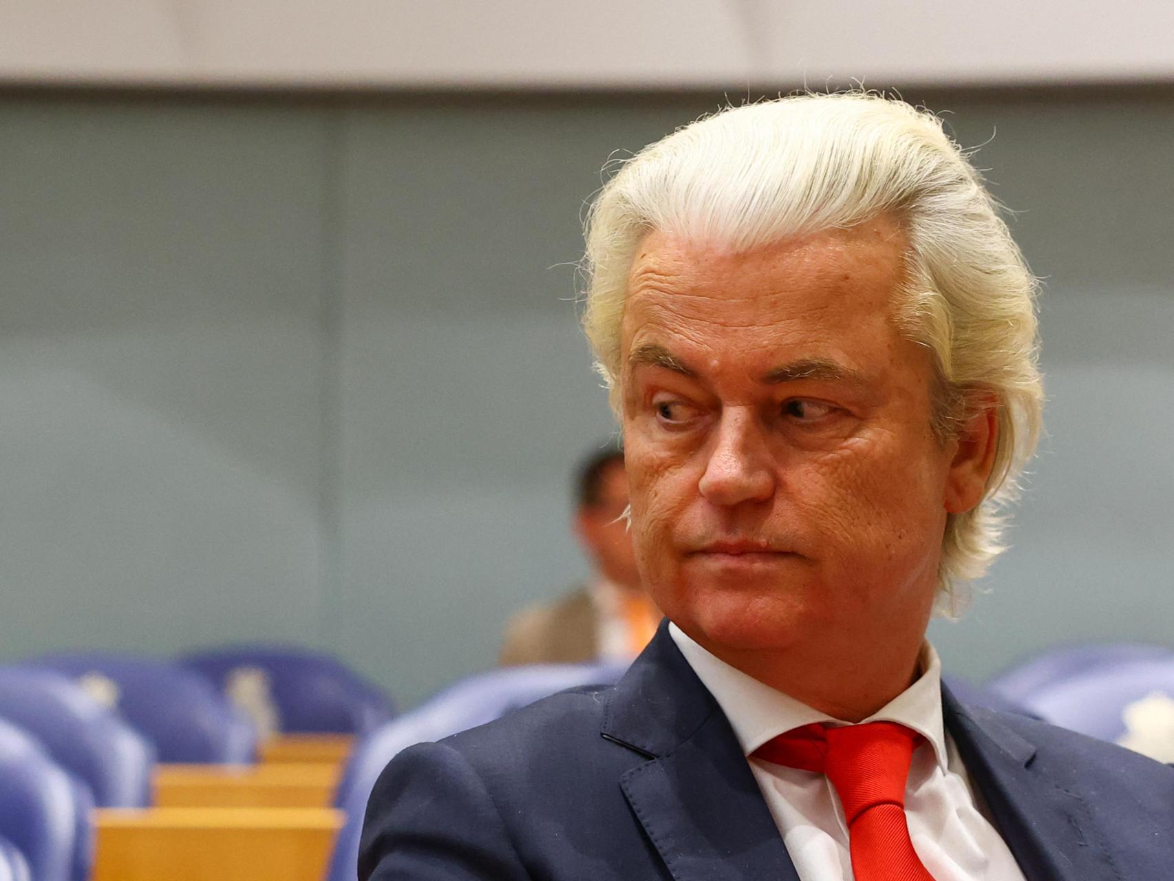 Wilders convierte las próximas elecciones en Países Bajos en un referéndum migratorio entre acusaciones de «irresponsable»