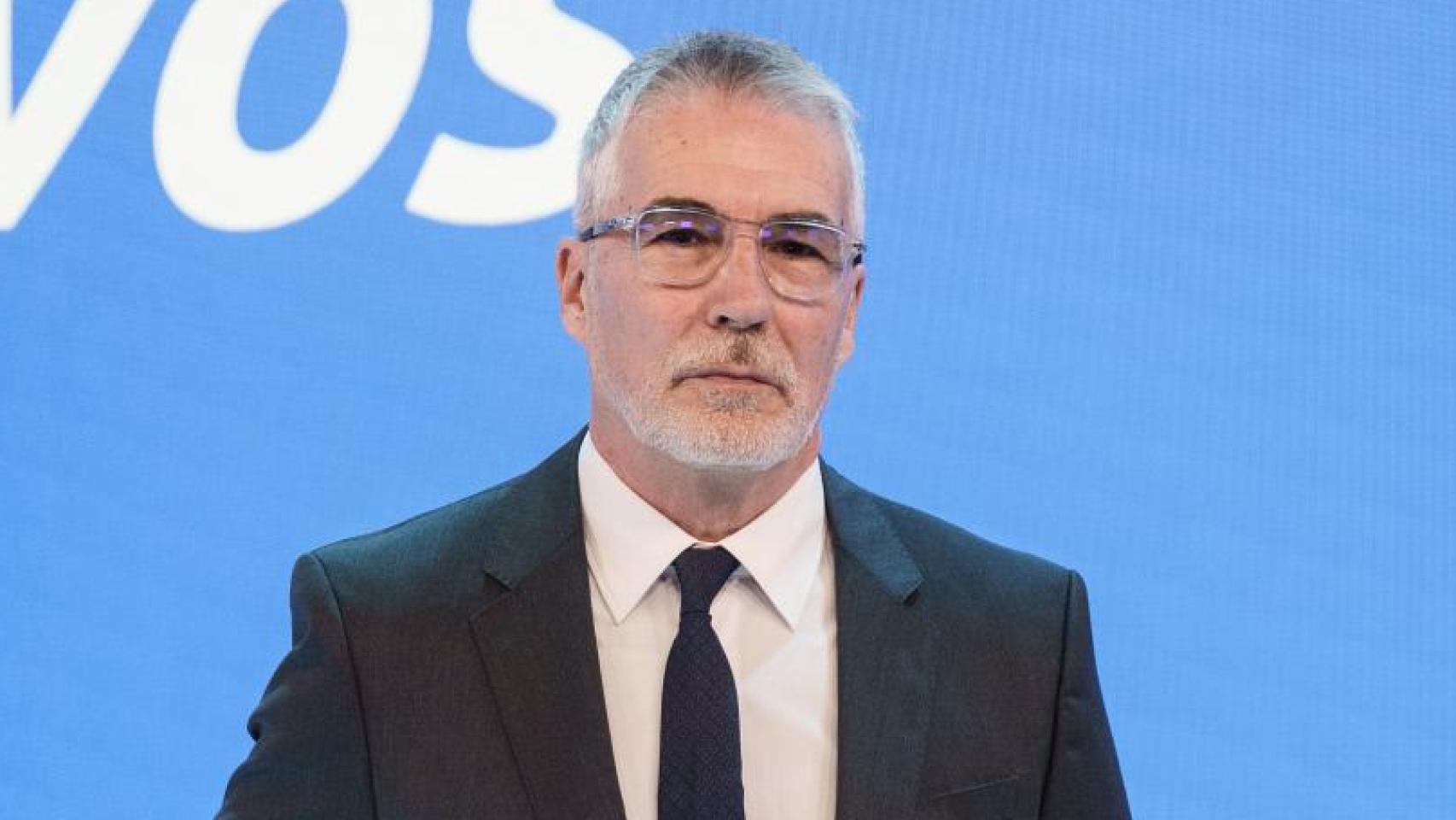 Yo era un bastardo y él podría haber ido a prisión por adulterio