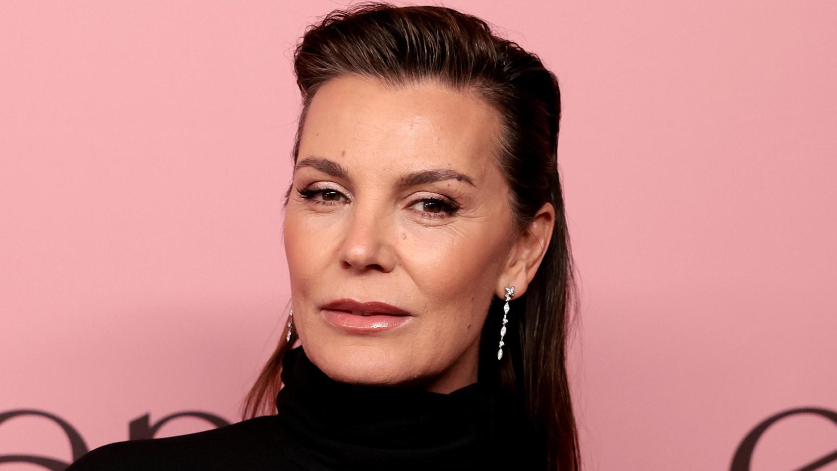 Mar Flores se sincera sobre su matrimonio con el padre de su hijo Carlo Costanzia: "No era el momento, ni la persona"