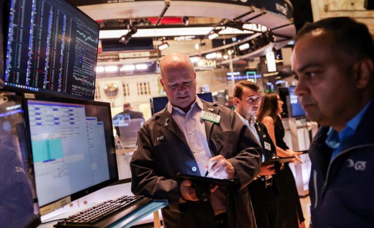 el S&P 500 busca los 6.000 puntos