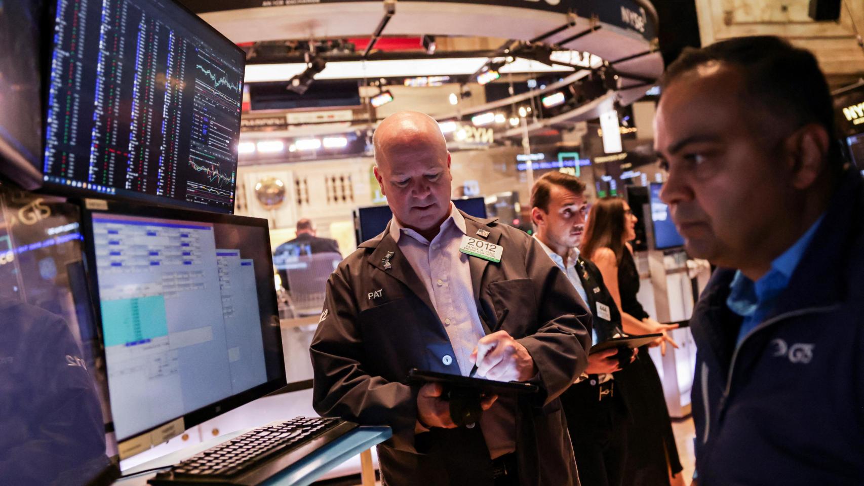 el S&P 500 busca los 6.000 puntos
