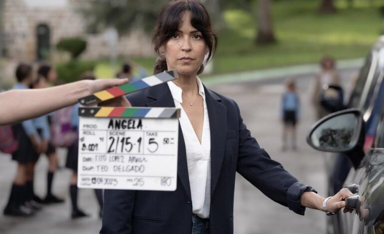 Buendía, la productora de Atresmedia y Telefónica, entró en pérdidas en 2024 tras facturar un 56% menos