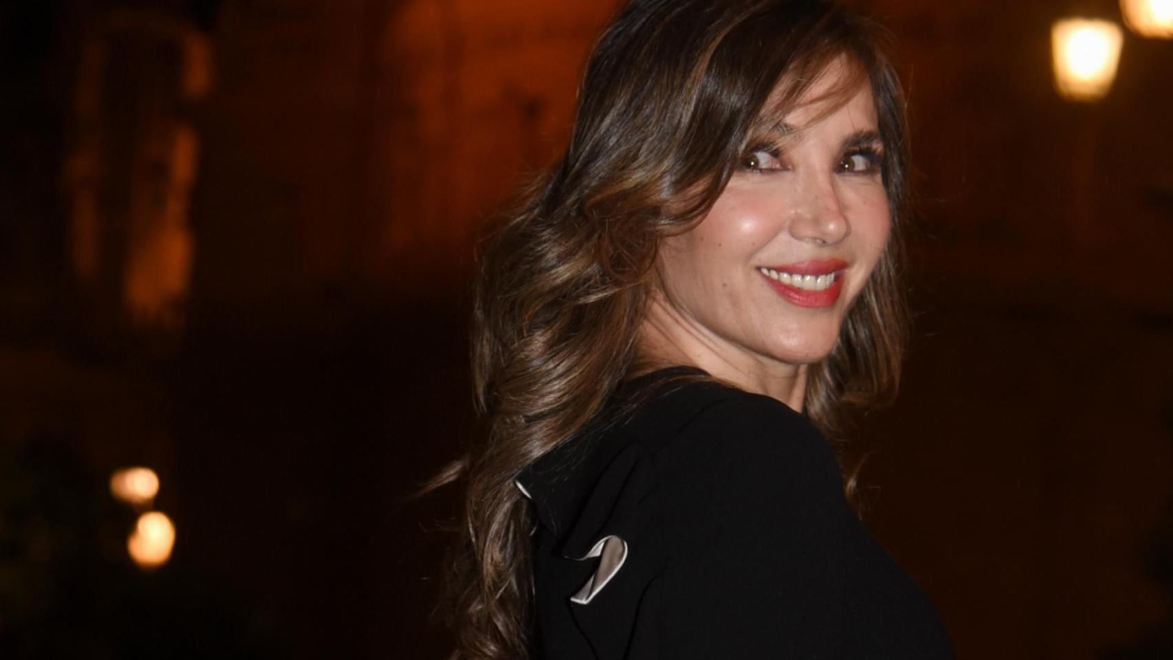 Así es la vida actual de Paloma Lago, la presentadora que ha denunciado a Alfonso Villares por presunta agresión sexual
