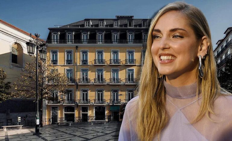 un edificio histórico con pastelería y por 800 euros la noche