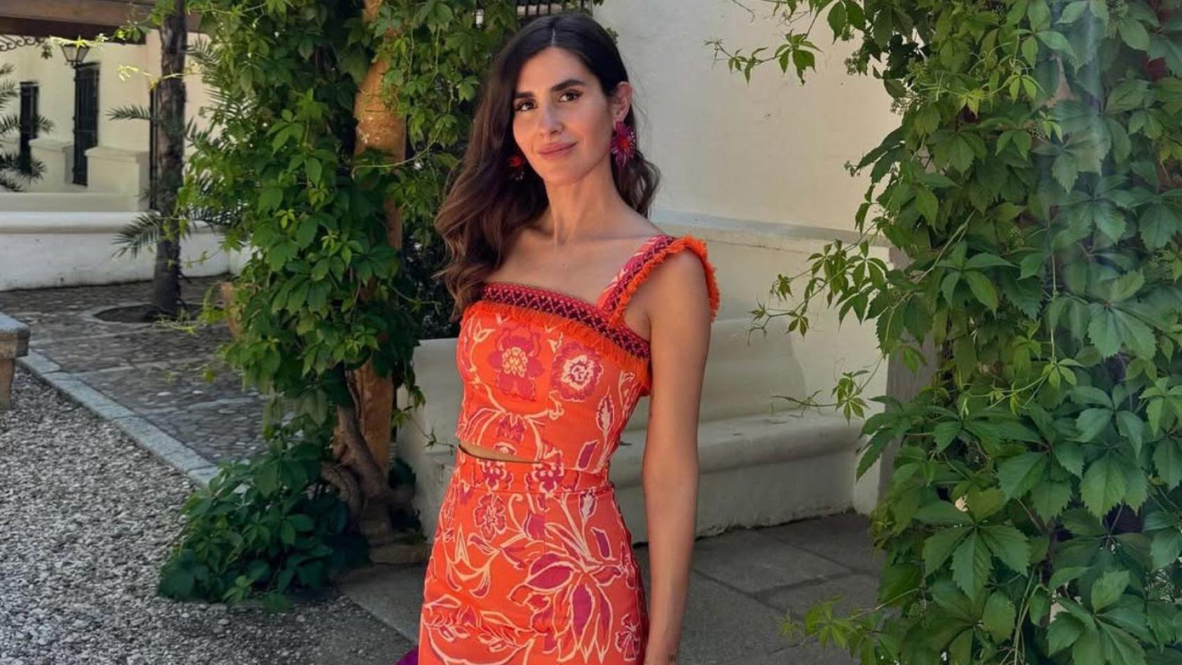 así se llevan los vestidos de invitada que arrasan en Instagram