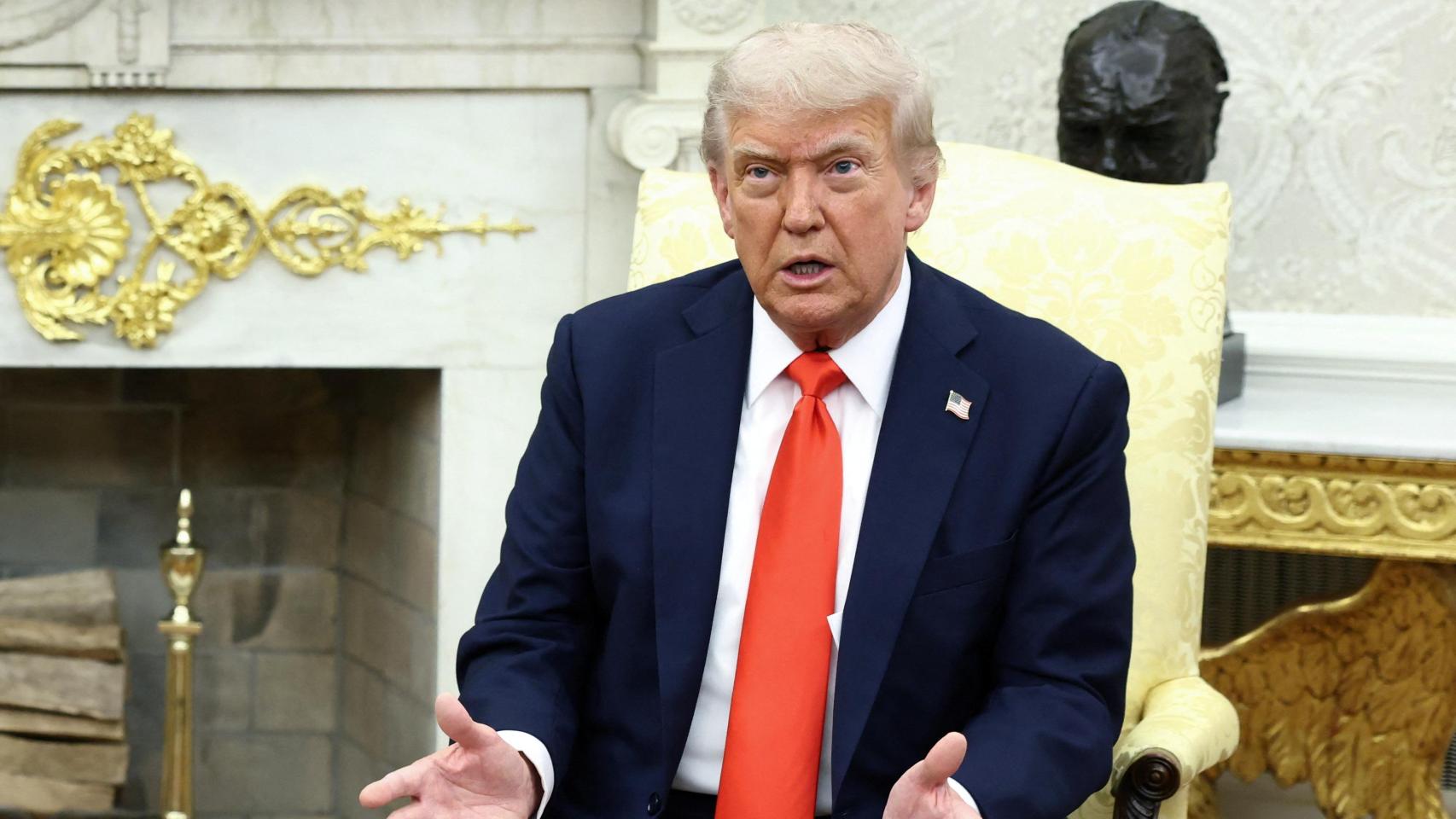 Musk escala en la guerra abierta con un Trump «decepcionado» con su exsocio