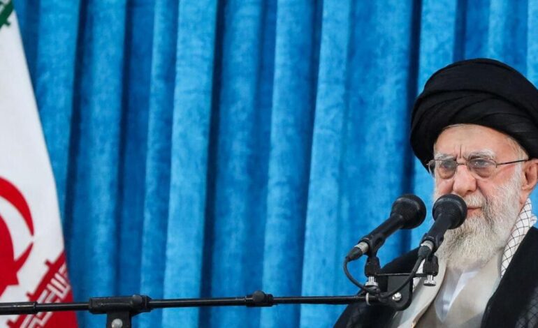 Última hora del conflicto entre Israel e Irán, en directo | Hutíes dicen estar listos para atacar buques de EEUU en el mar Rojo tras bombardeos a Irán