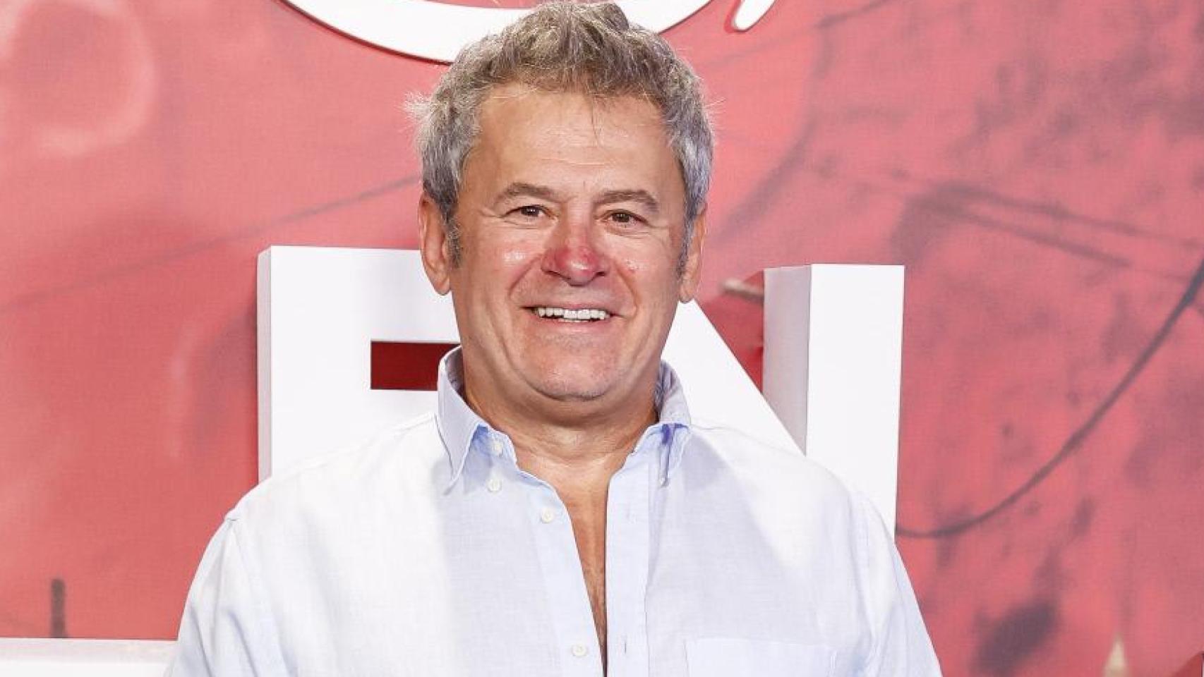 Imágenes del día: Miki Nadal comparte una divertida foto con sus tres hijas y sorprende a todos por su impresionante parecido con la más pequeña