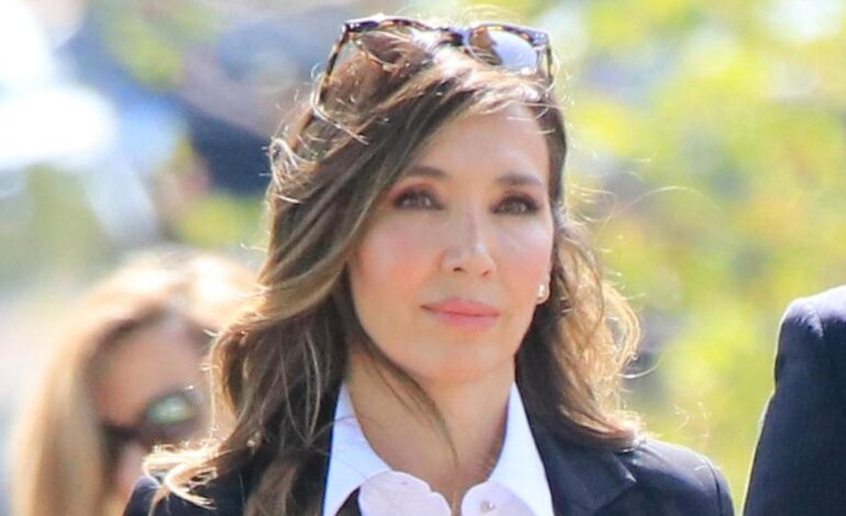 Un familiar de Paloma Lago la encontró «desnuda» en su casa de Ferrol tras la presunta agresión sexual y alertó al 112