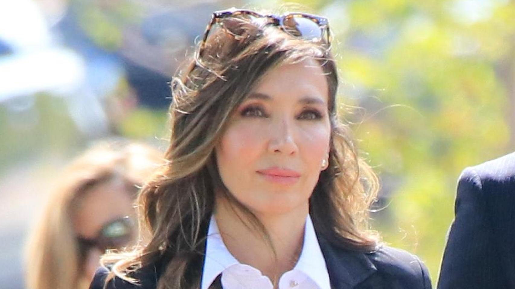 Un familiar de Paloma Lago la encontró «desnuda» en su casa de Ferrol tras la presunta agresión sexual y alertó al 112