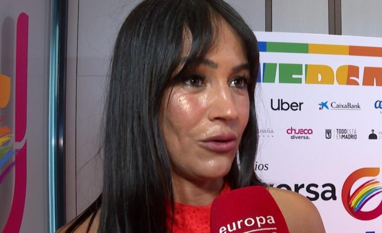 Begoña Villacís revela cómo afrontó el duelo tras la muerte de su hermano cuando se cumple un año de su asesinato
