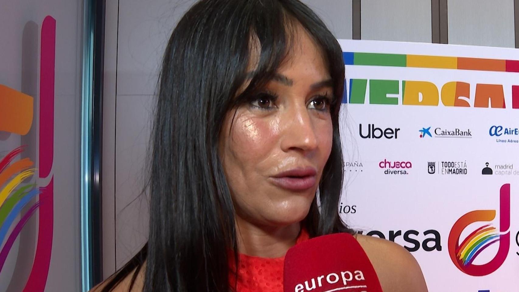 Begoña Villacís revela cómo afrontó el duelo tras la muerte de su hermano cuando se cumple un año de su asesinato
