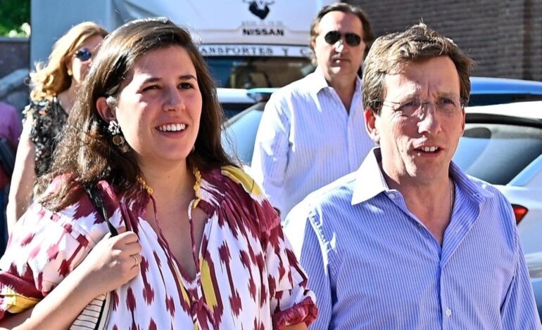 Tiene que hablar la Justicia