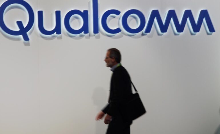 Qualcomm comprará Alphawave por 2.105 millones