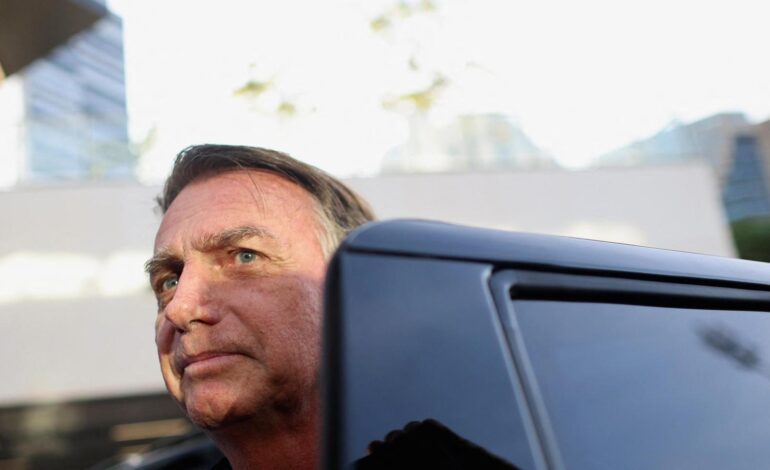 El exayudante personal de Bolsonaro confirma que se discutió la anulación de las elecciones brasileñas de 2022
