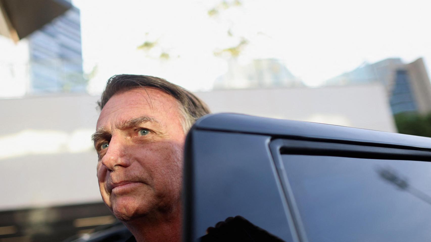 El exayudante personal de Bolsonaro confirma que se discutió la anulación de las elecciones brasileñas de 2022