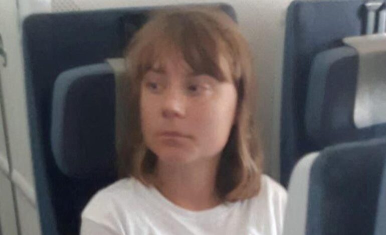 Greta Thunberg se niega a ver las imágenes del vídeo de la masacre del 7 de octubre tras ser retenida por Israel