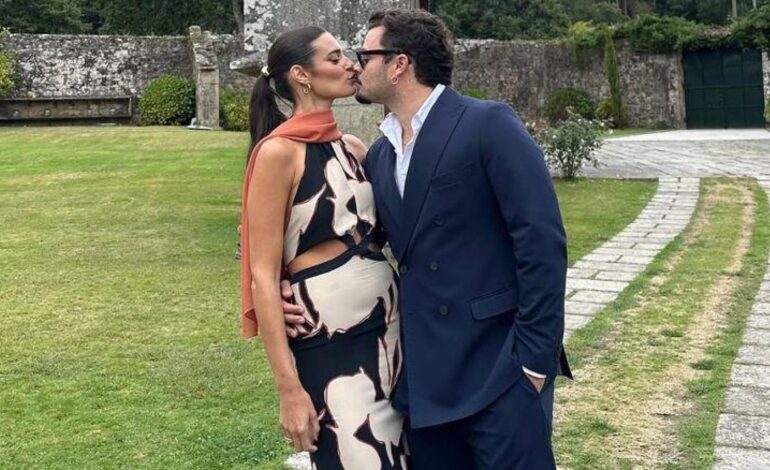 200 invitados, vestido ‘fresh’ y sin luna de miel
