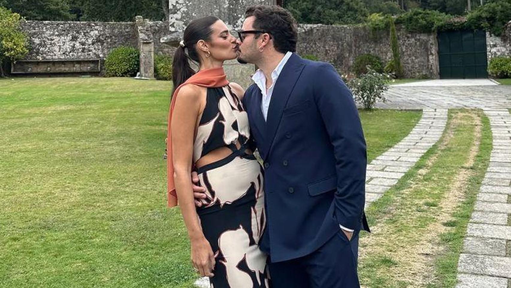 200 invitados, vestido ‘fresh’ y sin luna de miel
