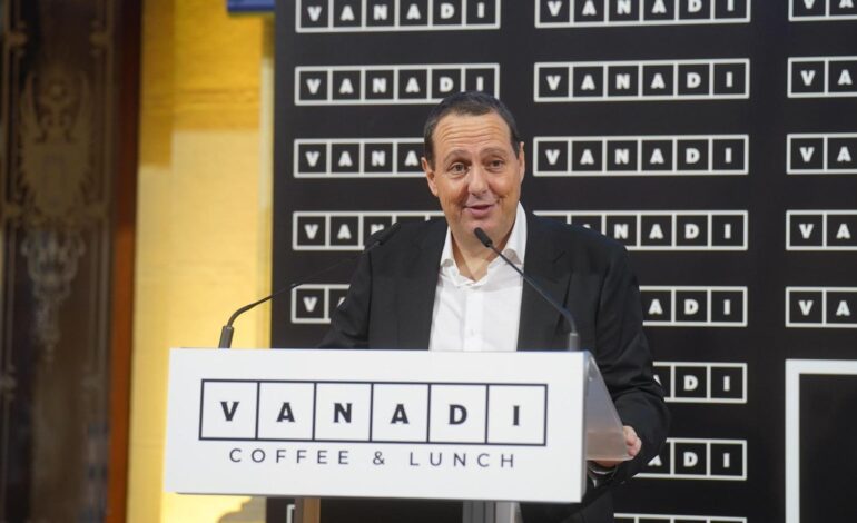 Vanadi Coffee, primera cotizada española en invertir en bitcoin, se dispara un 260% en un mes