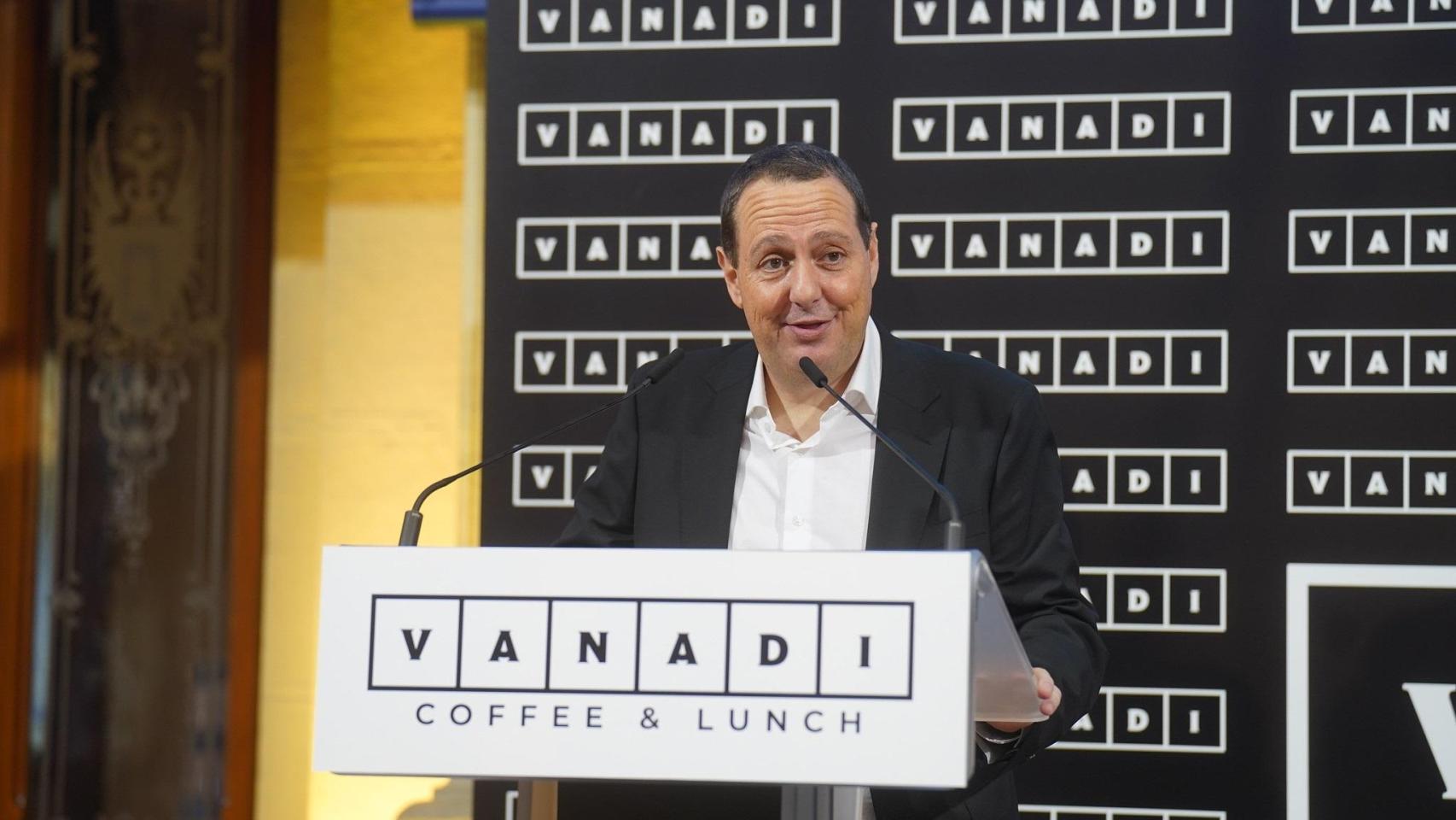 Vanadi Coffee, primera cotizada española en invertir en bitcoin, se dispara un 260% en un mes