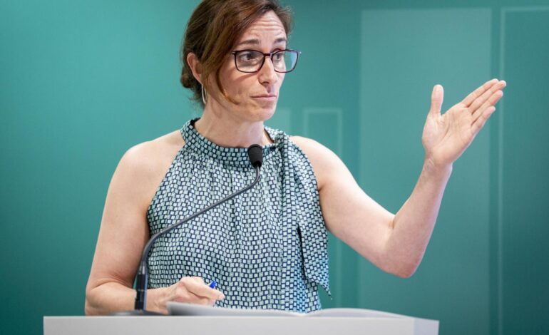Sanidad aprueba la creación de las especialidades de Genética Médica y de Laboratorio