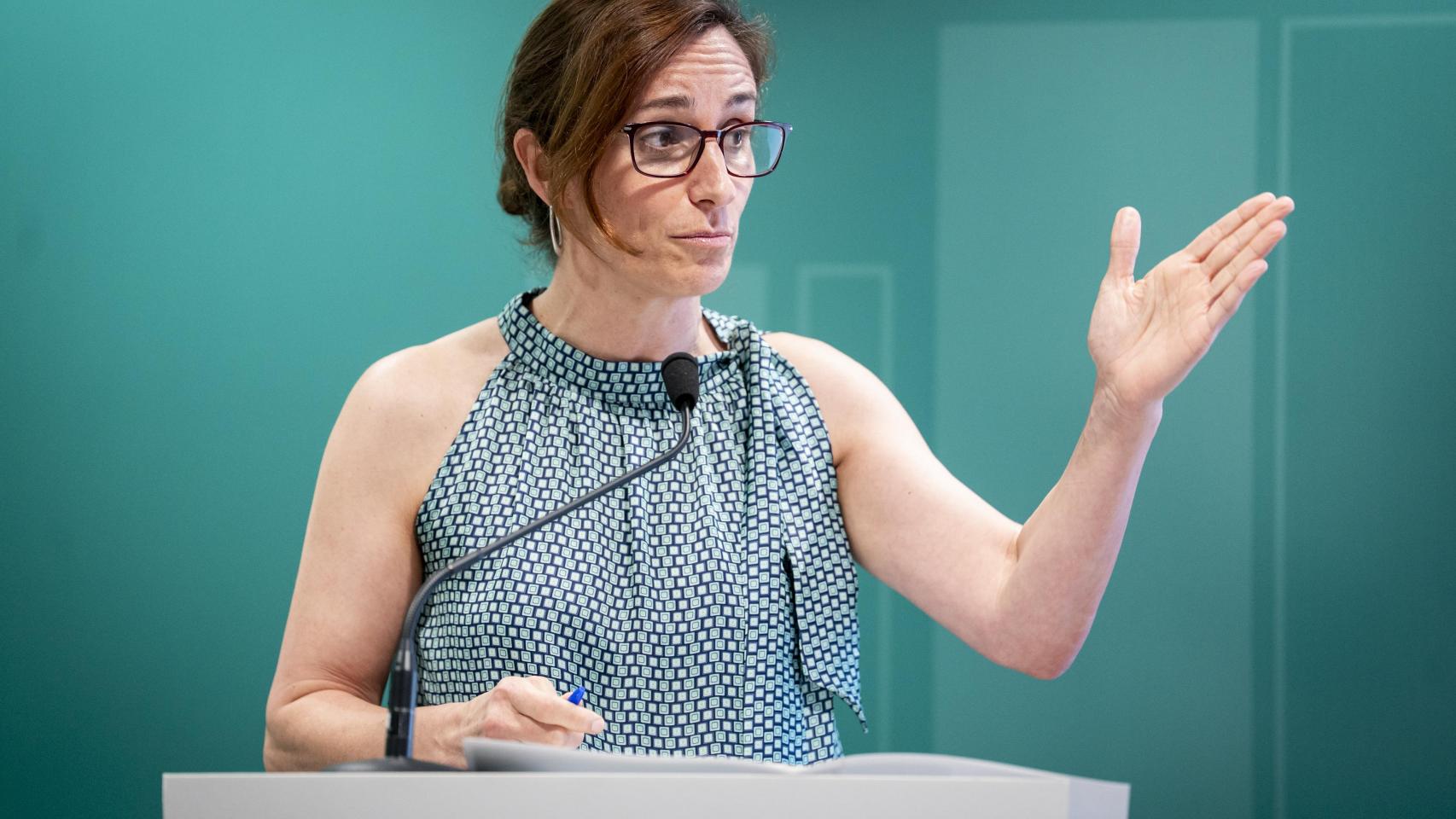 Sanidad aprueba la creación de las especialidades de Genética Médica y de Laboratorio