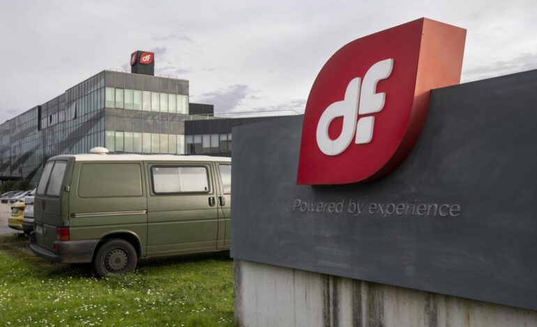 Duro Felguera pedirá una segunda prórroga del preconcurso de acreedores