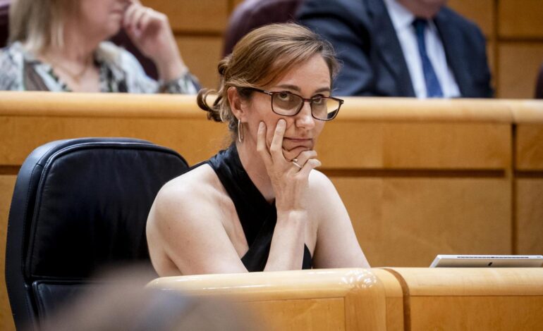 «Elaborar un estatuto propio de cualquier colectivo llevaría a fragmentar el sistema» sanitario